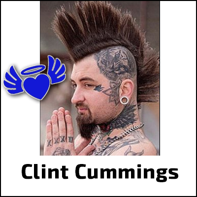 Clint Cummings