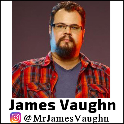 James Vaughn