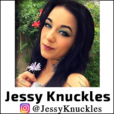 Jessy Knuckles