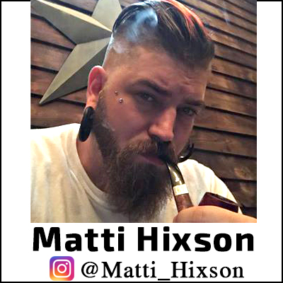 Matti Hixson