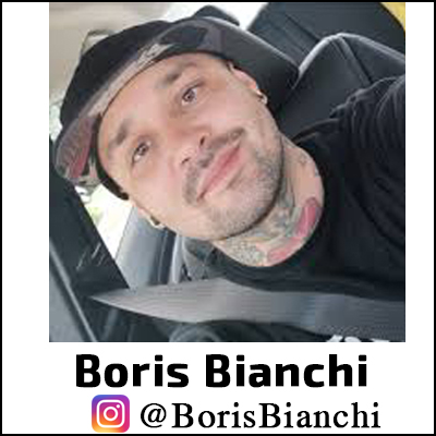 Boris Bianchi