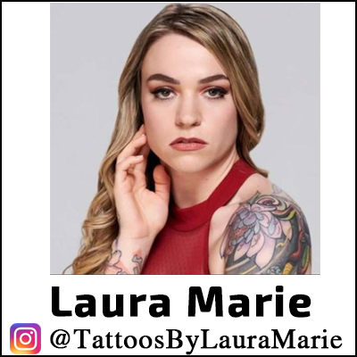Laura Marie