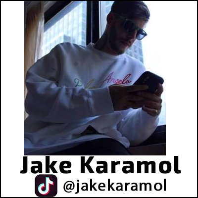 Jake Karamol