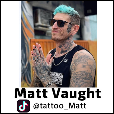 Matt Vaught