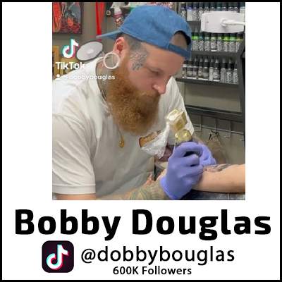 Bobby Douglas