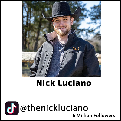 Nick Luciano