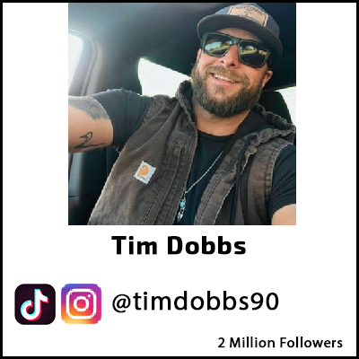 Tim Dobbs